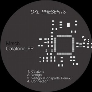 Calatoria