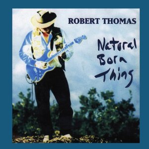 Natural Born Thing