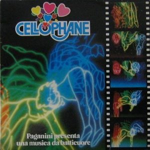 Cellophane 的头像