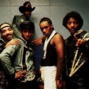 Avatar for Grandmaster Flash & The Furious Five feat. Melle Mel