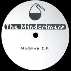 Madman E.P.