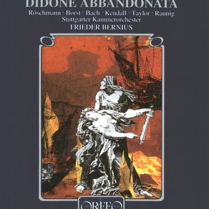 Didone Abbandonata