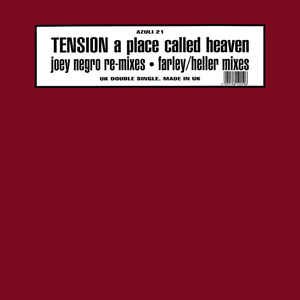 A Place Called Heaven (Joey Negro Re-Mixes • Farley/Heller Mixes)