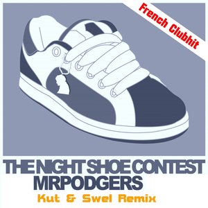 The Night Shoe Contest - Kut and Swel Remix