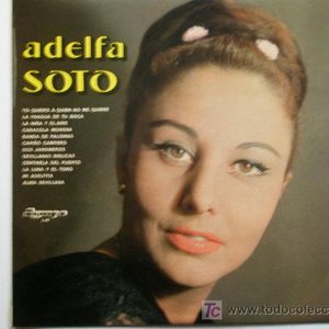 Avatar for Adelfa Soto