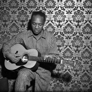 Josh White photo provided by Last.fm