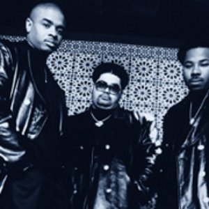 Avatar de Heavy D & The Boys