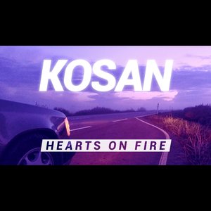 Hearts on Fire
