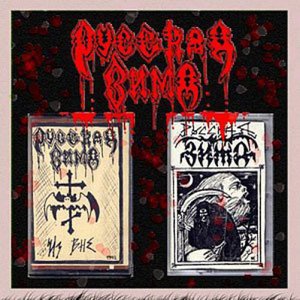 Caught in the winter