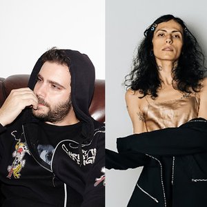Rabit & Elysia Crampton 的头像