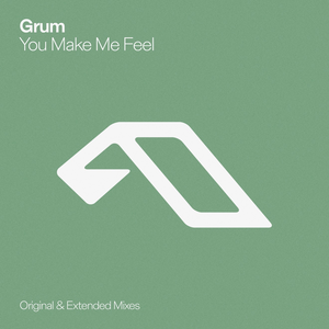 Artwork for You Make Me Feel