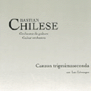 Bastian Chilese 的头像