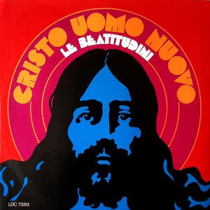 Image for 'Cristo Uomo Nuovo'