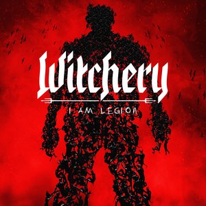 Изображение для 'I Am Legion'