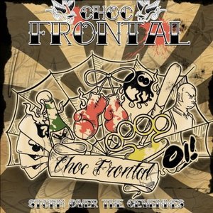 Avatar for Choc Frontal