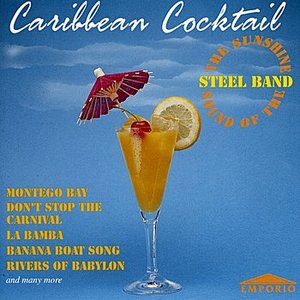 Carribean Cocktail