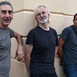 Michele Rabbia, Gianluca Petrella, Eivind Aarset 的头像