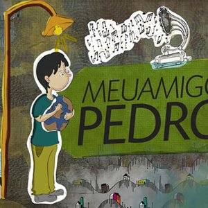 Meu Amigo Pedro 的头像