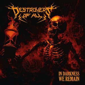 In Darkness We Remain