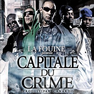 La Fouine, Green & Canardo のアバター