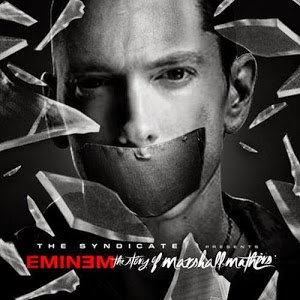 The Story Of Marshall Mathers
