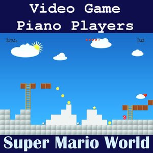 Super Mario World