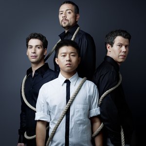 Quatuor Diotima 的头像