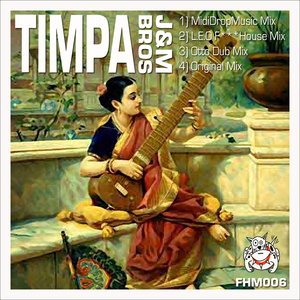 Timpa