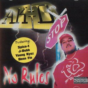 Ak-D 的头像