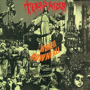 World Downfall [Explicit]