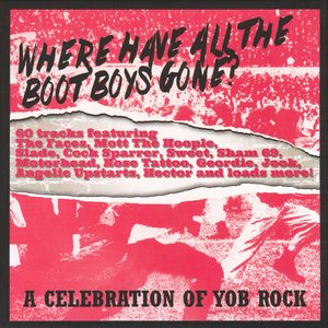 Where Have All the Boot Boys Gone?: A Celebration of Yob Rock