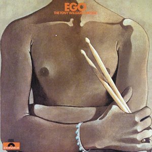 Image for 'Ego'