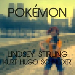 Pokemon Theme - Single