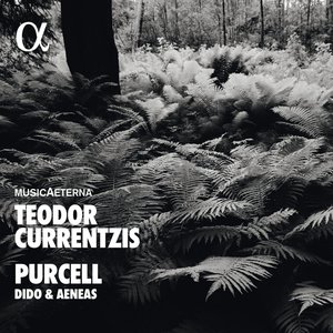 Purcell: Dido & Aeneas