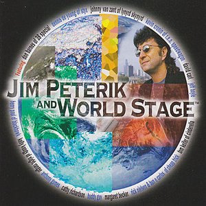 Jim Peterik & World Stage Vol 1