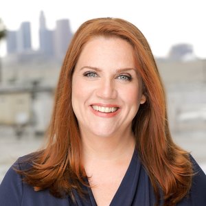 Crazy Ex-Girlfriend Cast feat. Donna Lynne Champlin 的头像
