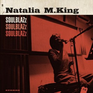 Soulblazz (Bonus Track Version)