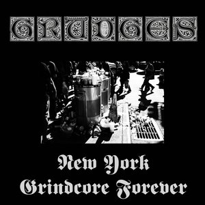 NEW York Grindcore Forever