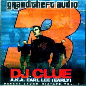 Grand Theft Audio Part 3