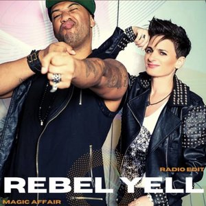 Rebel Yell (Radio Edit)