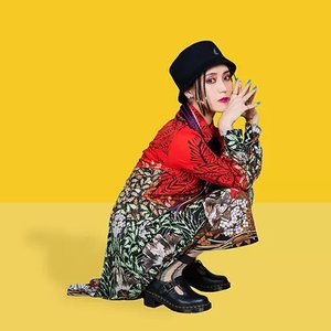じーざすP 的头像