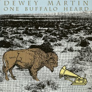 Dewey Martin