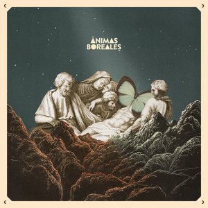 Ánimas Boreales