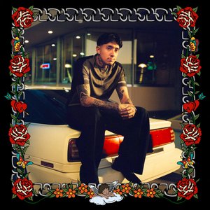 Ridin' [Explicit]