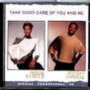 Avatar for Dionne Warwick, Jeffrey Osborne