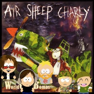 Air Sheep Charly Profile Picture