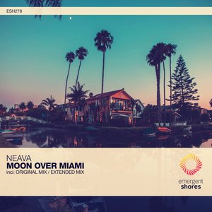 Moon Over Miami