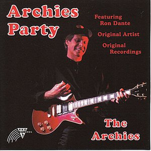 Archie's Party