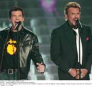 Avatar för Johnny Hallyday et Pascal