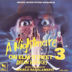 A Nightmare on Elm Street 3: Dream Warriors (Original Motion Picture Score)